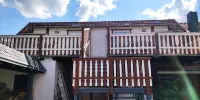 Vacation apartment "Alte Ziegelei 1" Benzingerode is a district of Wernigerode