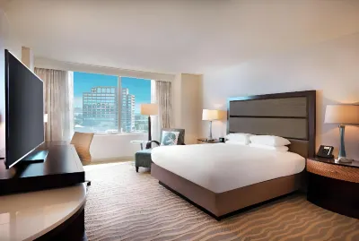 Hampton Inn Portland Downtown - Waterfront