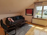 Convenient and ideal for Frankfurt Airport, Darmstadt, Mainz and Wiesbaden
