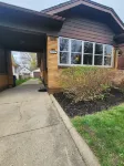 Katherine's Cozy Bungalow! No Check-out List!! Hotels near Rose-Hulman Institute of Technology
