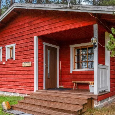 Heikkilä Hotels near Oulanka National Park