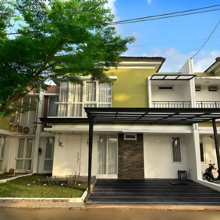 Blessimore SpringHill 4Br