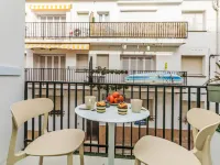 Llafranc Beach - 4-Star