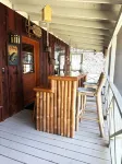 Buck Creek Cabin -  Between Highlands and Franklin NC