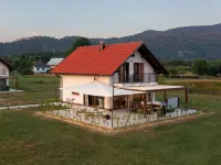 Mountain House Volta 2 Hotel a Lic