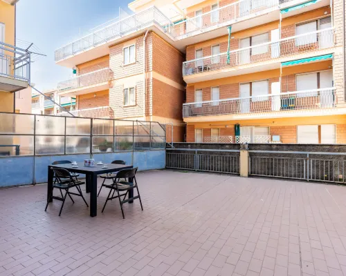Maurizio's Place Hotel a Ceriale