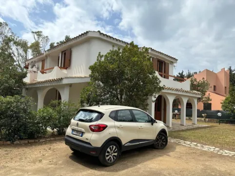 Torre delle Stelle Apartment 50 meters from the sea