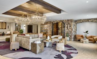 Bellasera Hotel & Suites Paso Robles, Tapestry by Hilton