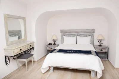 Hotel Xalla Các khách sạn ở Teziutlan