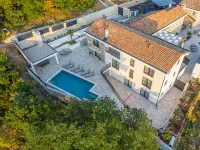 Vila 21 - Pools