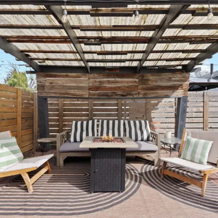 Mins to Everything in Spokane - Hot Tub & Backyard Oasis - Pet Friendly!