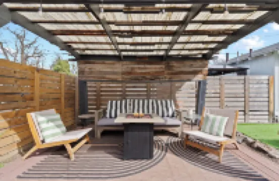 Mins to Everything in Spokane - Hot Tub & Backyard Oasis - Pet Friendly!