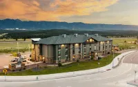 My Place Hotel-Colorado Springs,CO Hotels in Monument