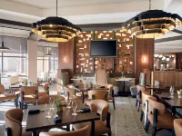Fort Collins Marriott Hotéis em Larimer County