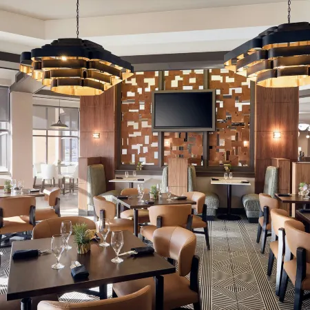 Fort Collins Marriott