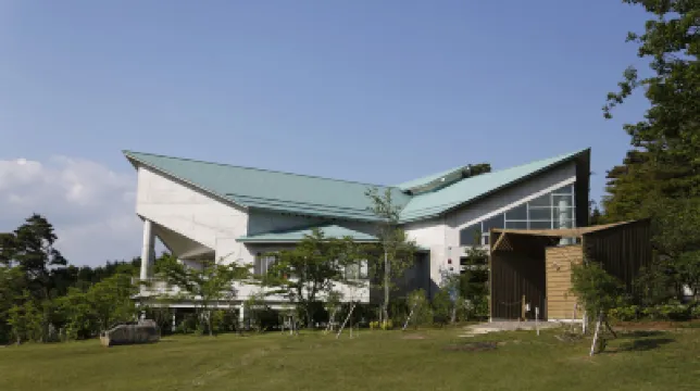 Jinseki Plateau Tiergarten Hotels in 