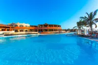Occidental Boa Vista Beach - プール