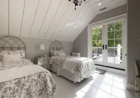 Heated pool/5 min walk to Beach/Beautiful Sag Harbor Village /Restaurant/Museum Các khách sạn gần Havens Beach