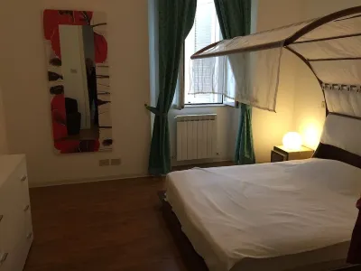 Entire apartment "Cavana Felix"  호텔