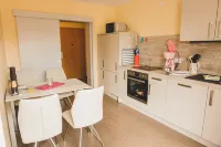 Apartment Hexentreff