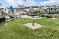 Casa con Piscina en Selva Hotels in Selva