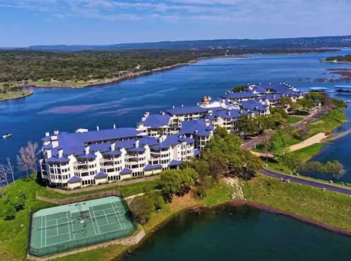 Sunset Paradise on Lake Travis