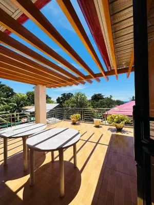 La Fela Pension House - 3-Sterne