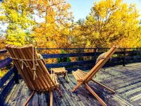 Gîte dans les bois - Nordic SPA & Nature