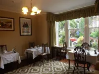 Wynnstay House Hotels in Knaresborough