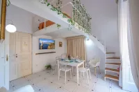 Apartment in the Center of Sant'agnello