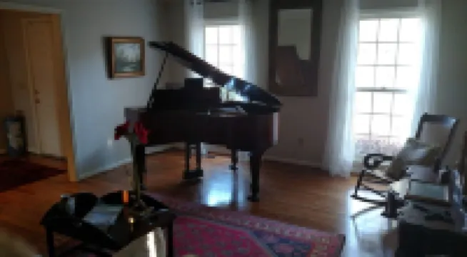 Auburn Gameday Retreat