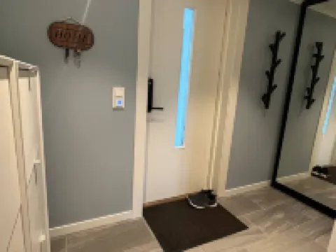 Cozy Urban Single Room Hotels in Alesund