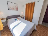 Résidence les Sangliers