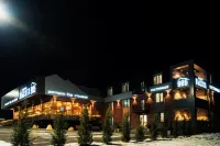 Hotel "gornaya Vysota 985" Hotels in Maykopsky District