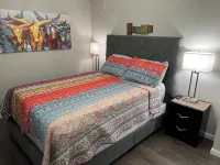 Amazing Views - Peaceful surroundings - Pets OK with fee