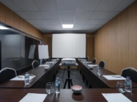 西維迪森林山酒店 索良酒店