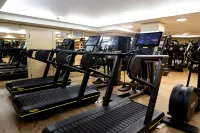 The Lodge at Torrey Pines - Gym