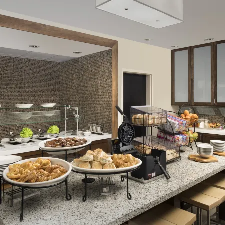 Hilton Garden Inn San Antonio Airport South, TX