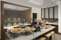 聖安東尼奧機場南希爾頓花園飯店