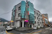 Myeongdong Motel - Bintang 2