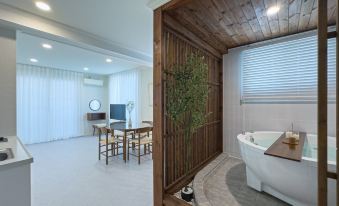 Gyeongju Mood Pension