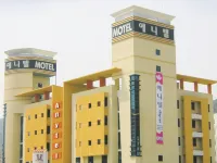 Hwasun Anytel Hotels in Hwasun