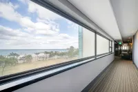 Jeju Marevo Beach Hotel - Ocean View