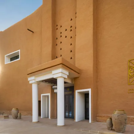 Bab Samhan, a Luxury Collection Hotel, Diriyah