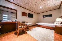 Youngcheon Riverside