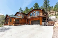 Modern Smart House - 2BR/2BA - Wildlife Views - 2 Patios + Fire Pits