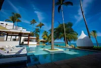 Presidential Suites Lifestyle Cabarete - Room Only - per famiglie