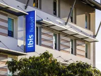 Ibis Budget Carcassonne Aéroport 몽헤알 호텔