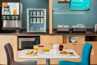 avid hotel PLANO NORTH by IHG - breakfast