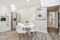 Charming 2-bedroom house in Athens I Full Bathroom I Fully Remodel Hotel a Clarke County